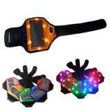 Luminous Phone Armband